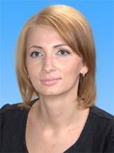 Светлана Гацакова, директор департамента корпоративных информационных систем, ALP Group 